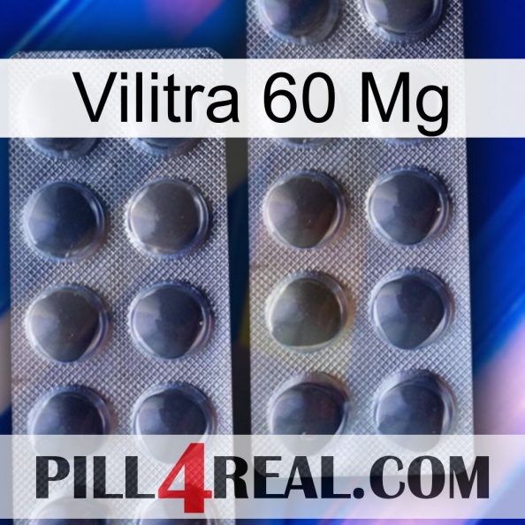Vilitra 60Mg 31